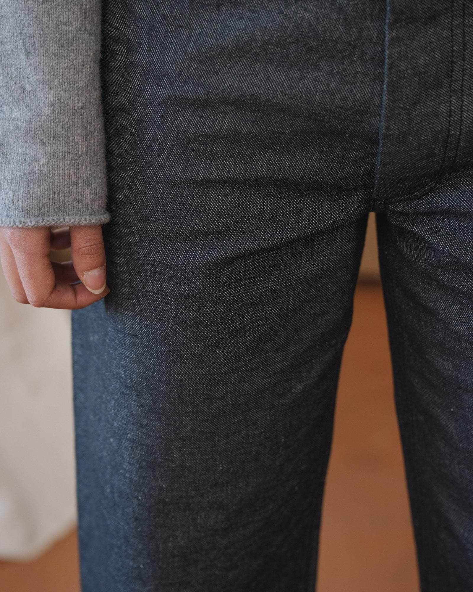 BASERANGE Pants Indre Pants