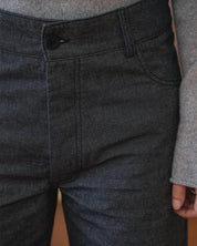 BASERANGE Pants Indre Pants