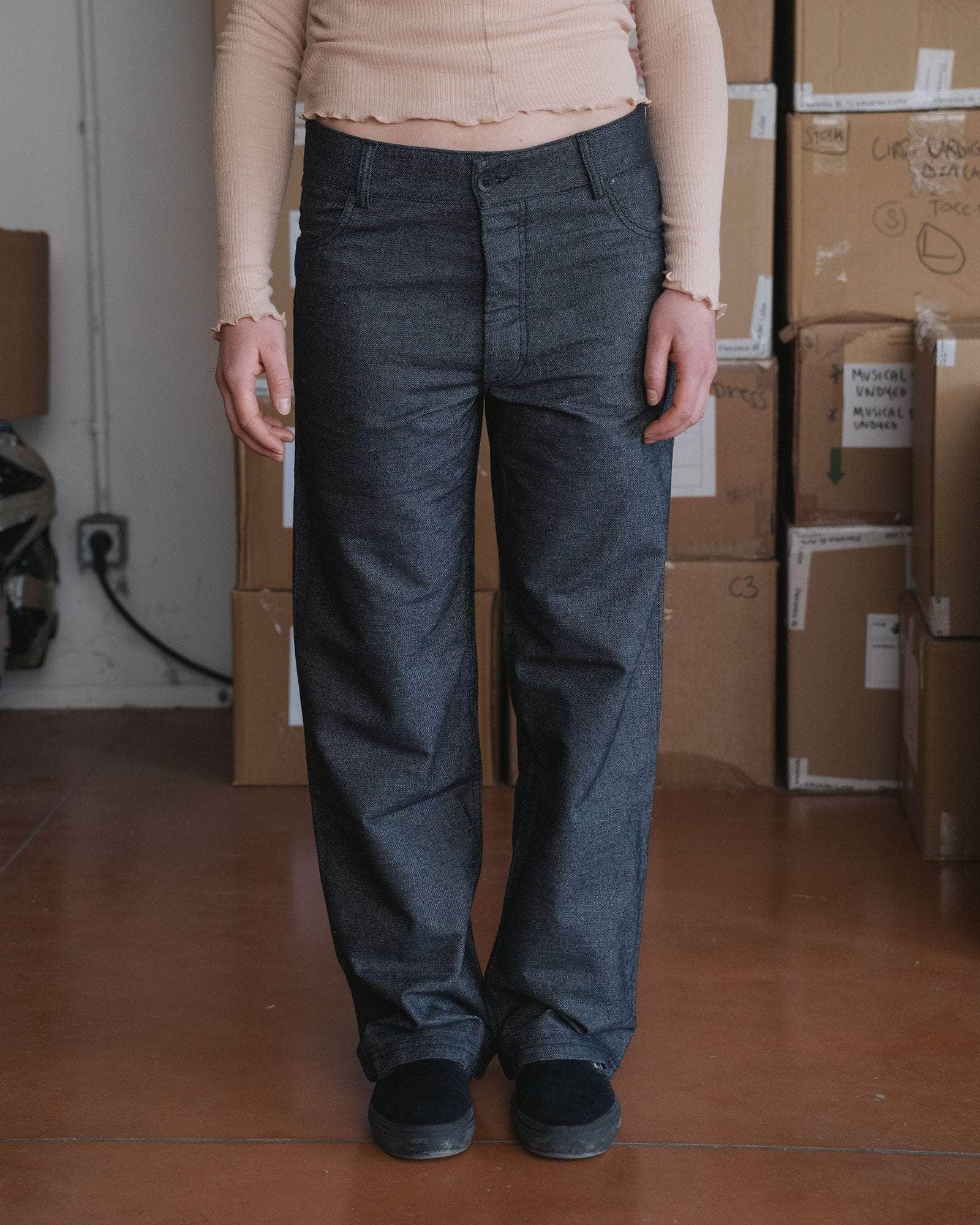 BASERANGE Pants Indre Pants