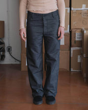 BASERANGE Pants Indre Pants