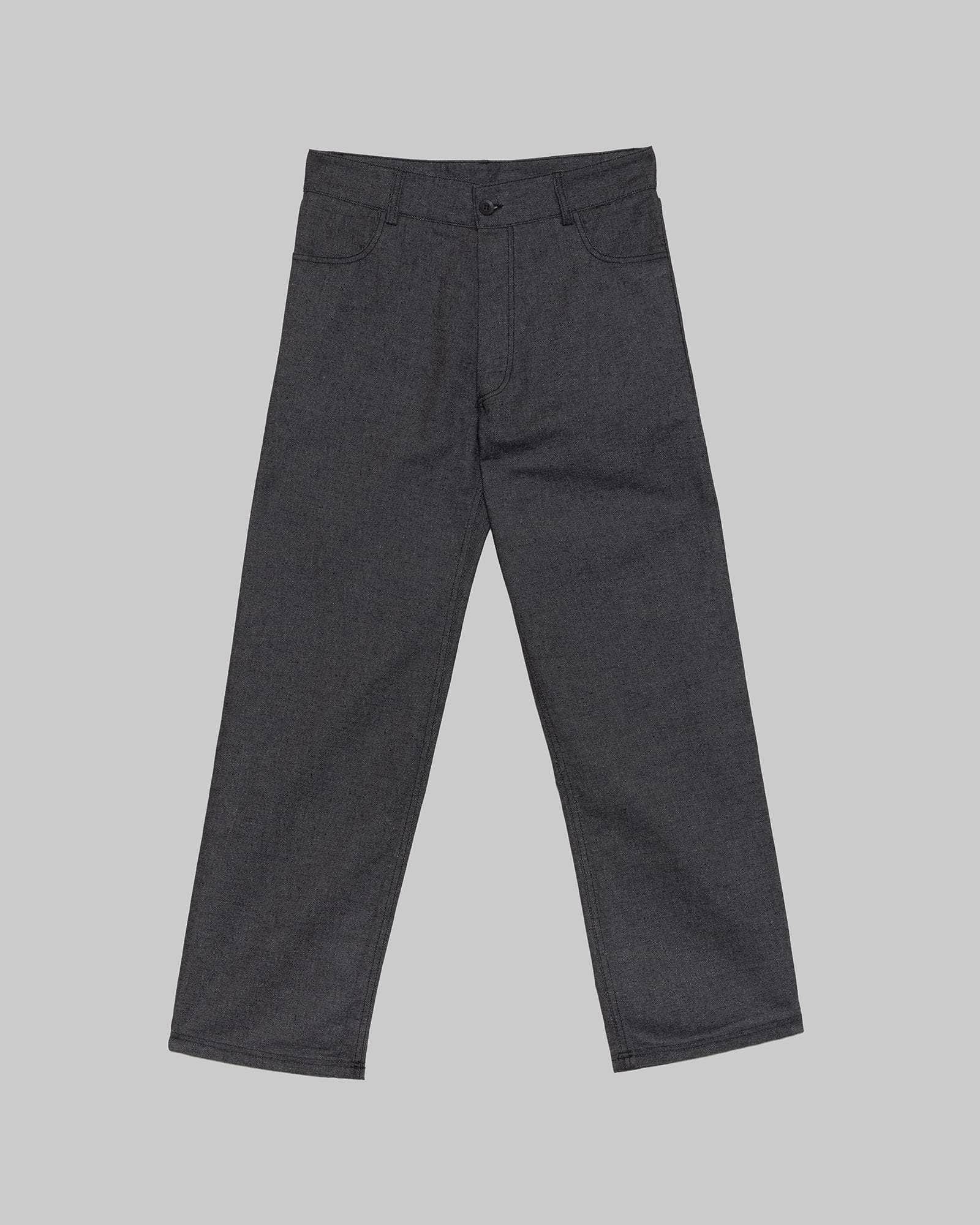 BASERANGE Pants Indre Pants