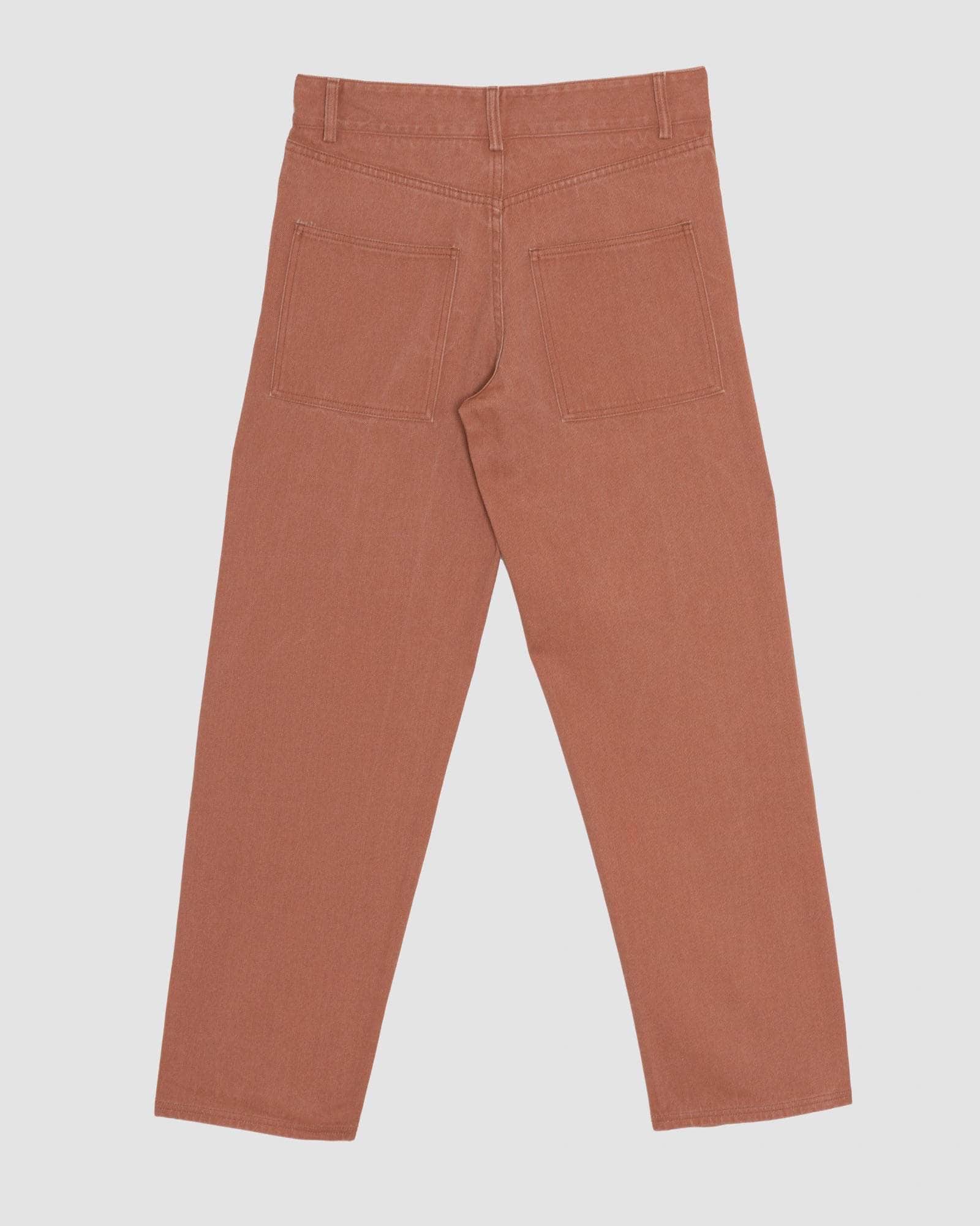 BASERANGE Pants Indre Pants