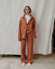 BASERANGE Pants Indre Pants