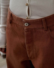 BASERANGE Pants Indre Pants