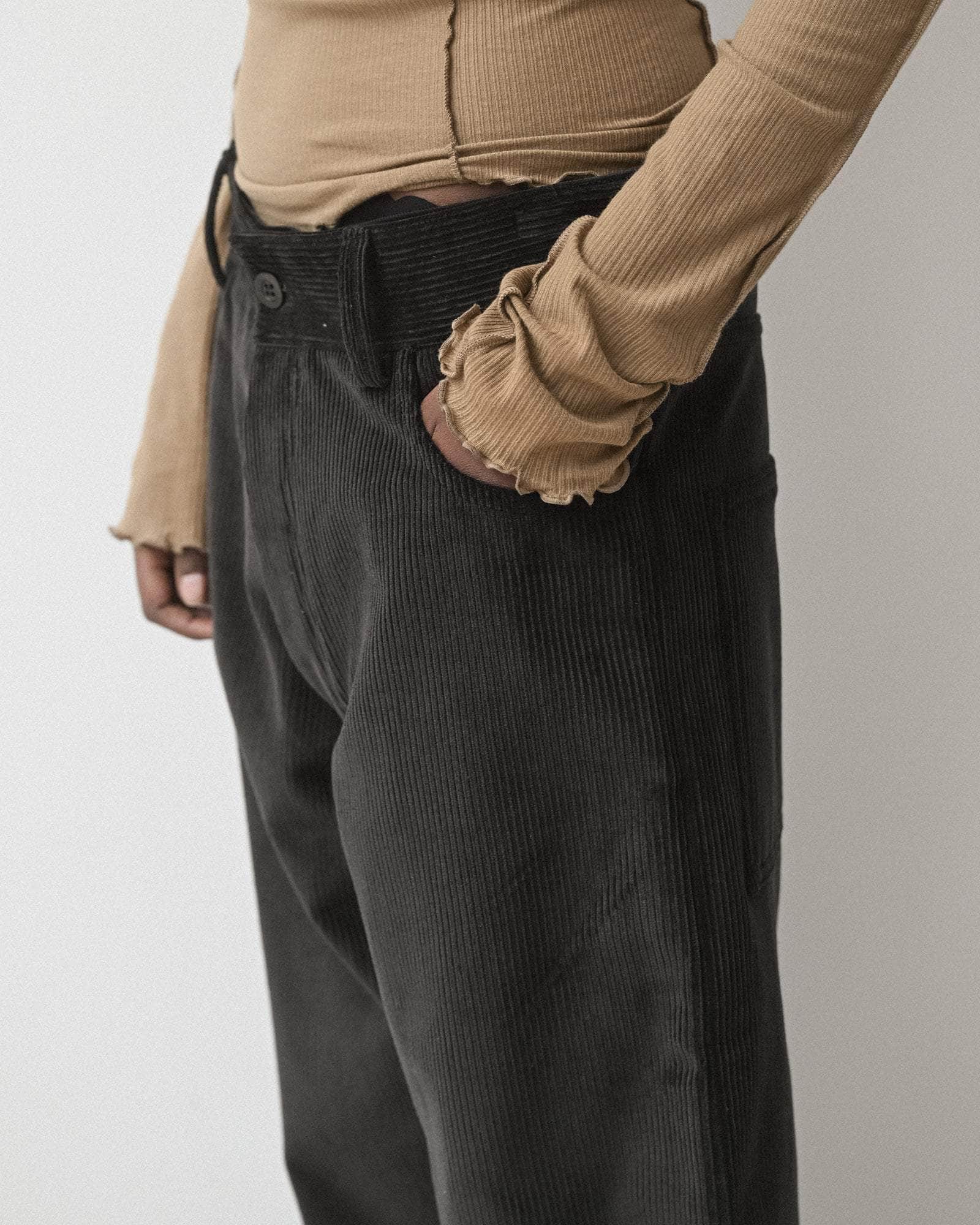 BASERANGE Pants Indre Pants