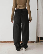 BASERANGE Pants Indre Pants