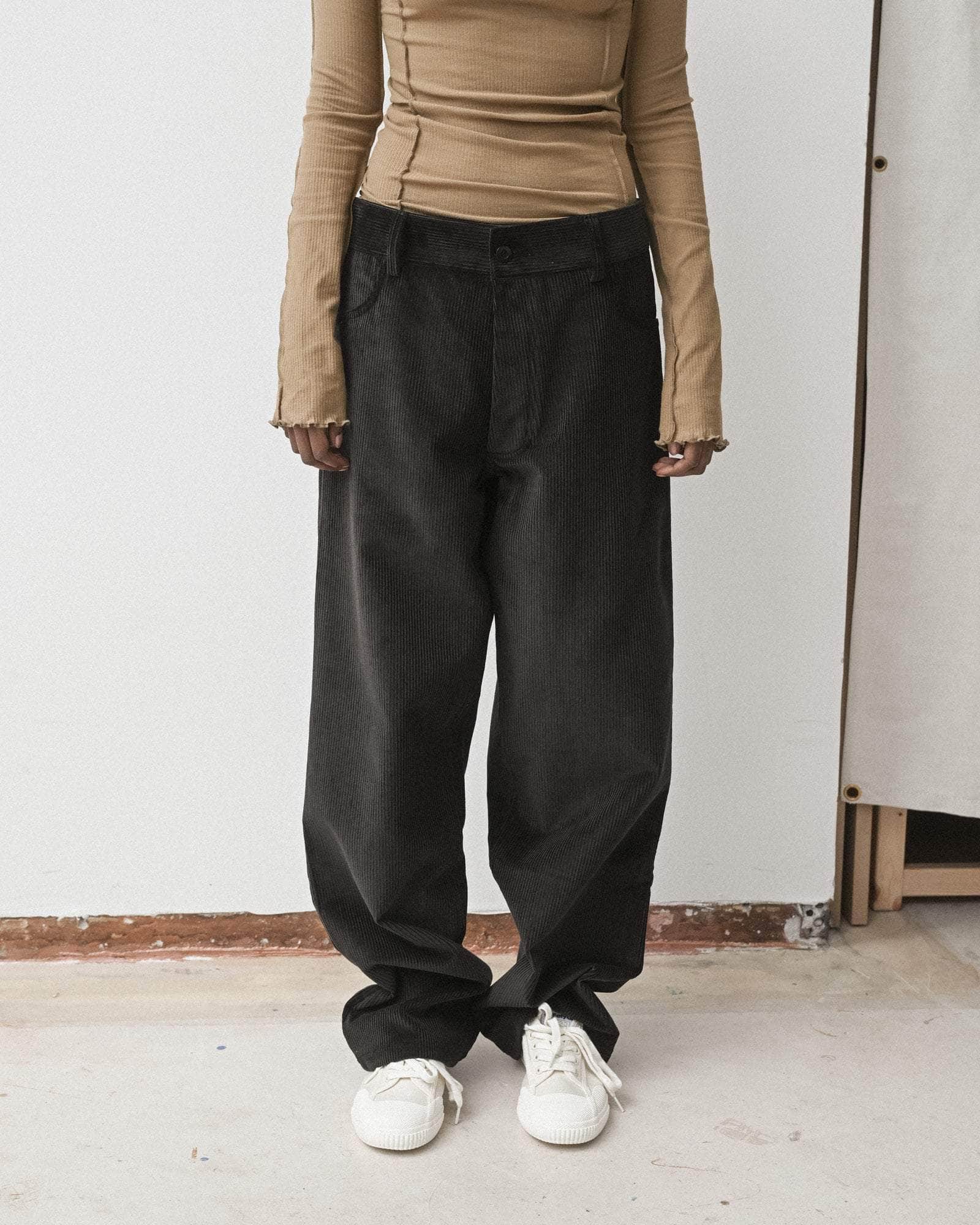 BASERANGE Pants Indre Pants