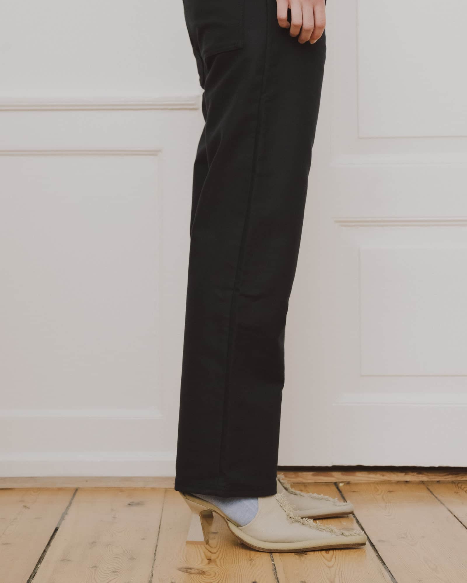 BASERANGE Pants Indre Pants