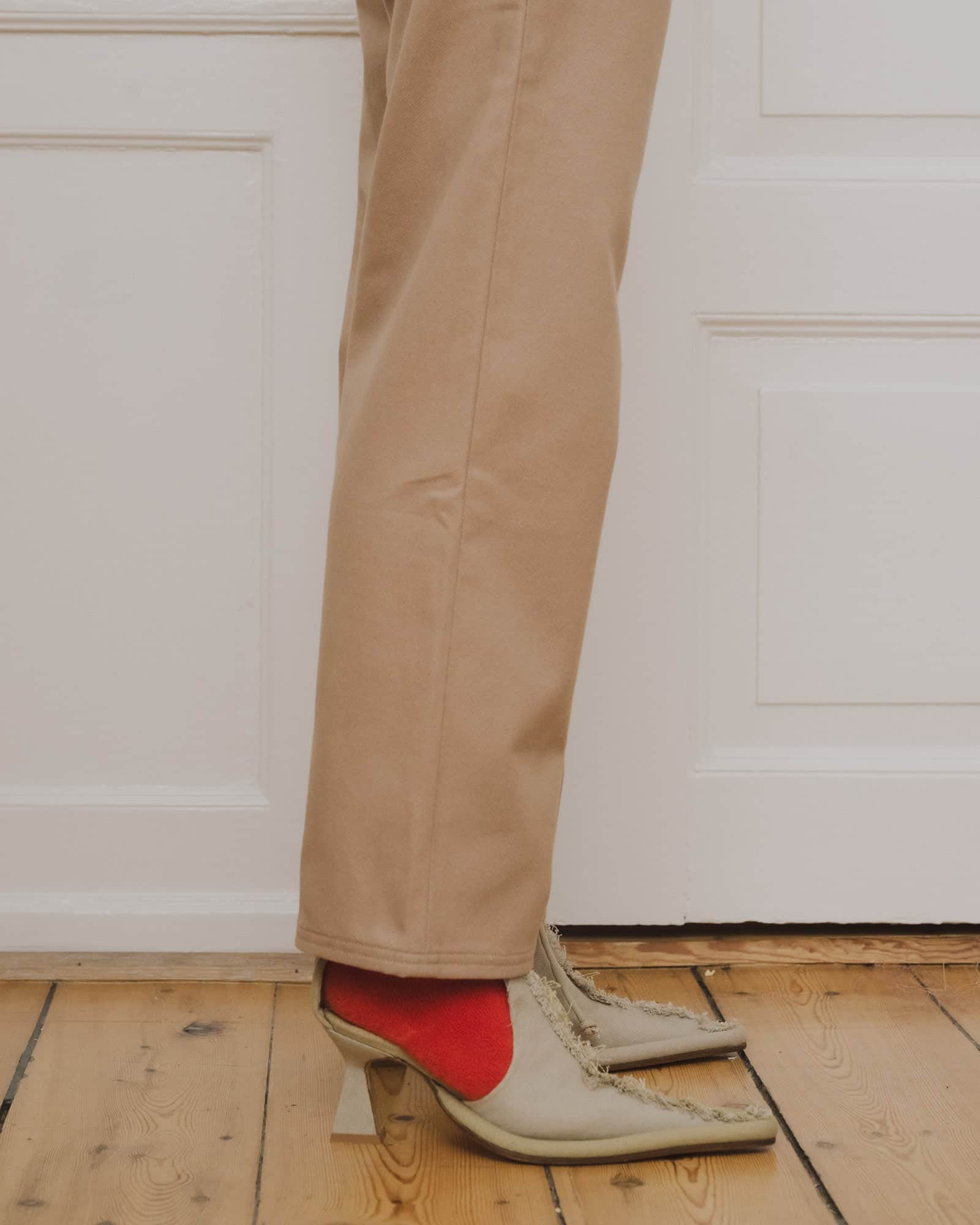 BASERANGE Pants Indre Pants