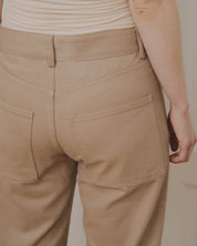 BASERANGE Pants Indre Pants