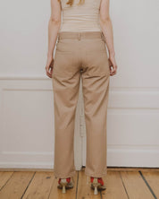 BASERANGE Pants Indre Pants