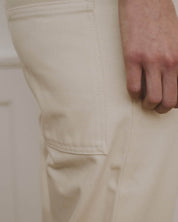 BASERANGE Pants Indre Pants