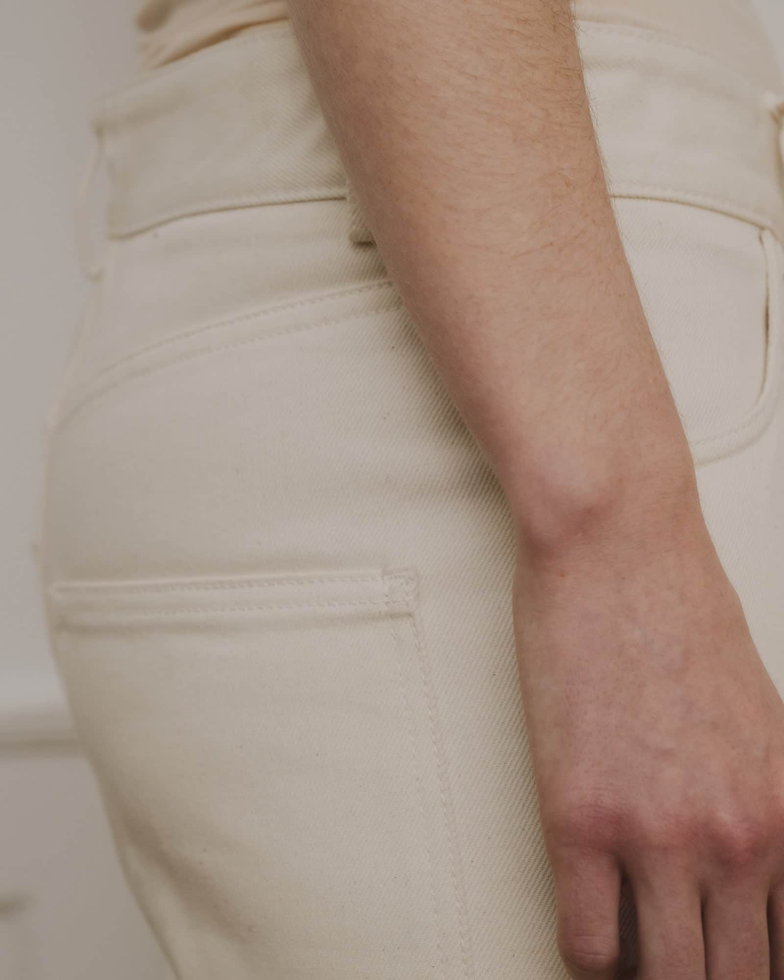 BASERANGE Pants Indre Pants