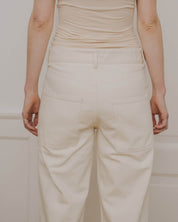 BASERANGE Pants Indre Pants