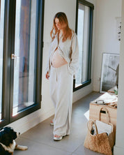 BASERANGE Pants Iter Pants