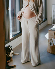 BASERANGE Pants Iter Pants