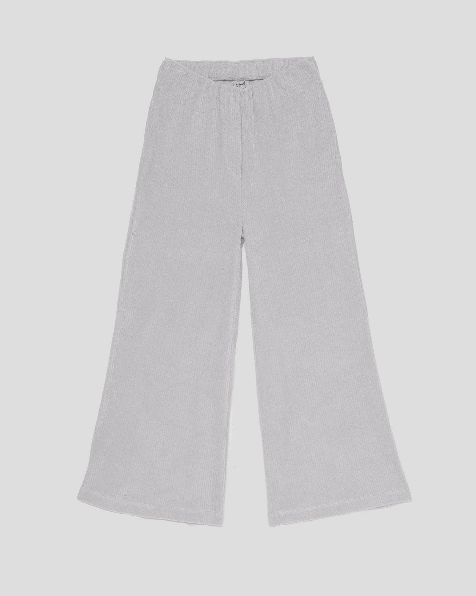 BASERANGE Pants Iter Pants