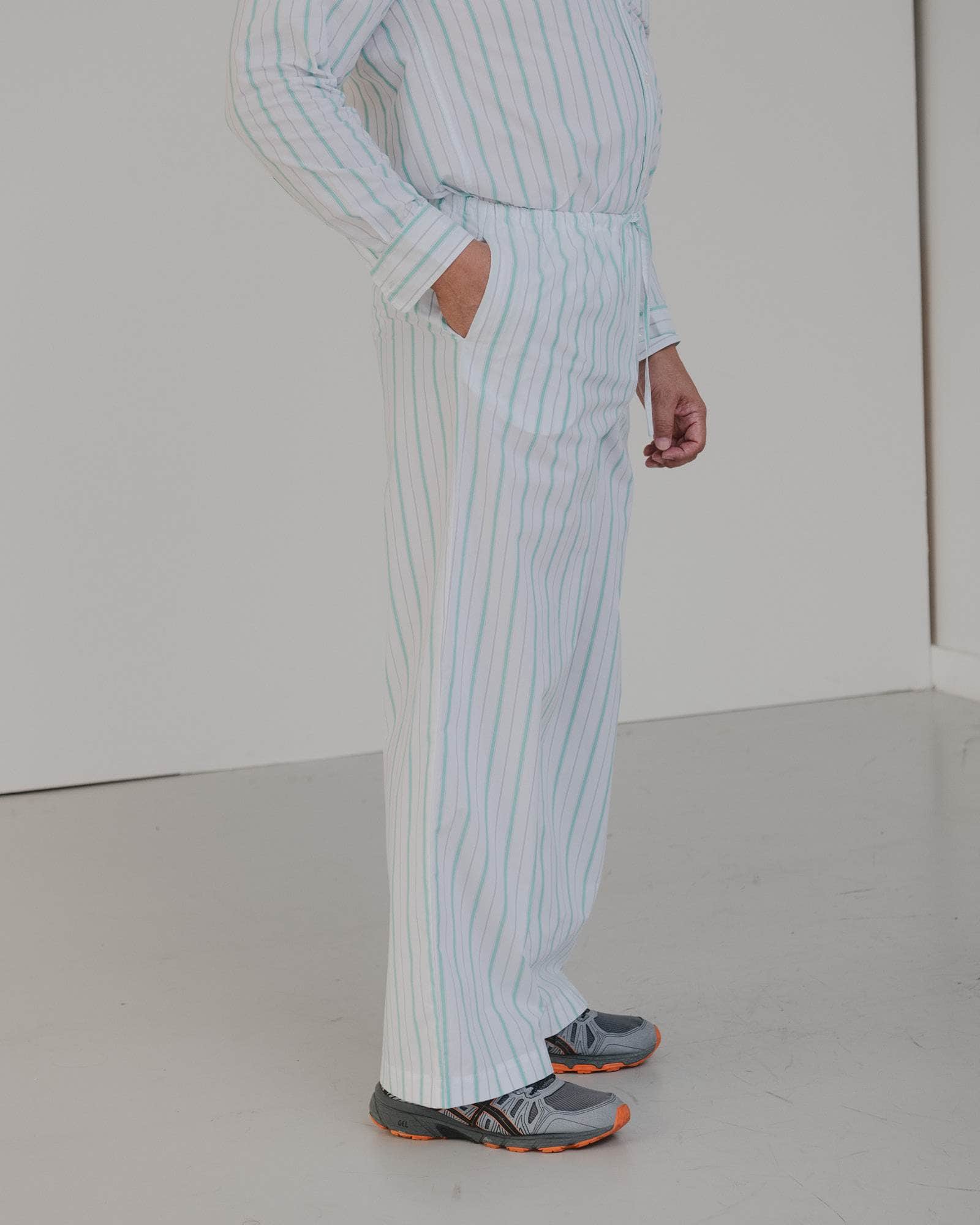 BASERANGE Pants Kolla Pants
