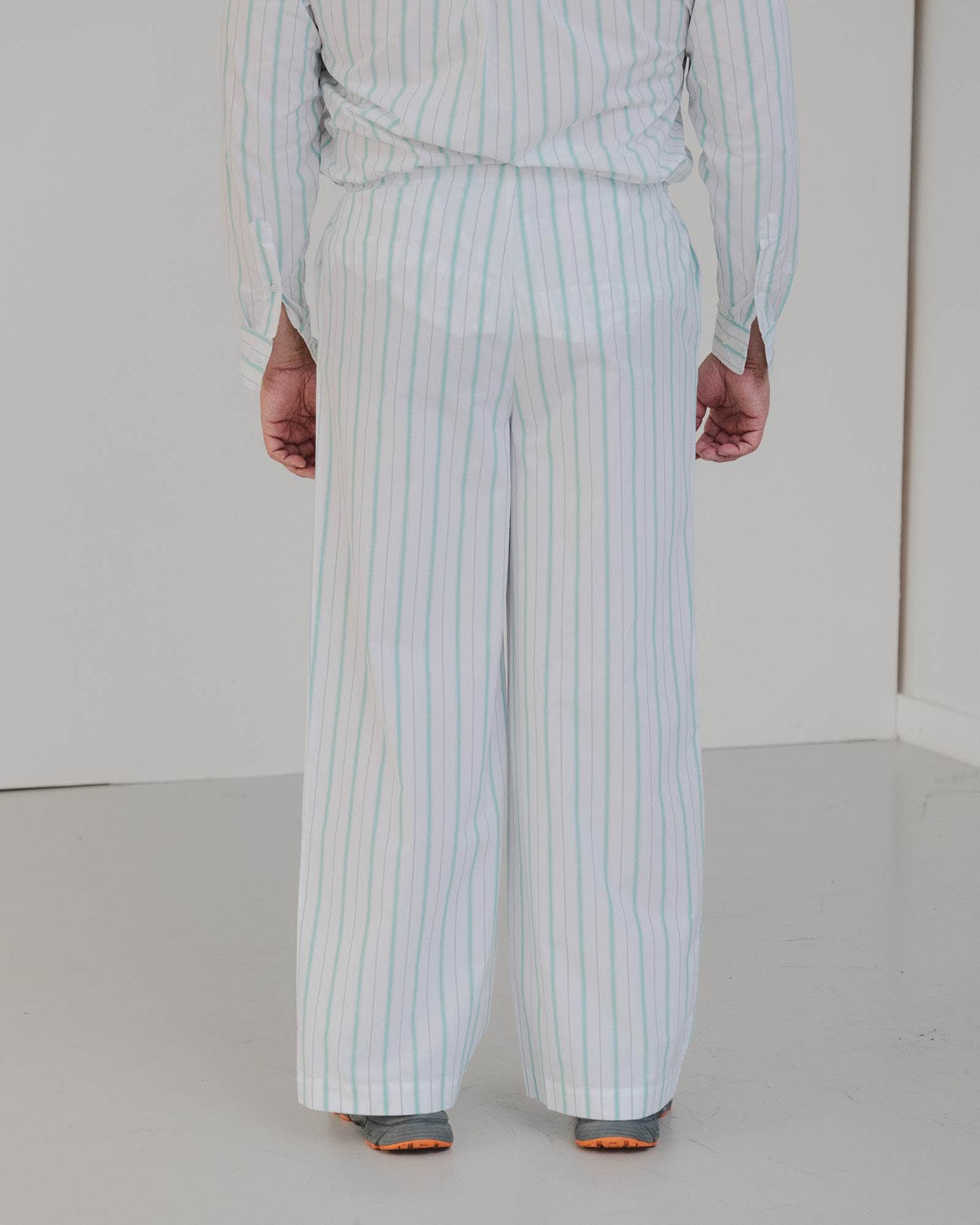 BASERANGE Pants Kolla Pants