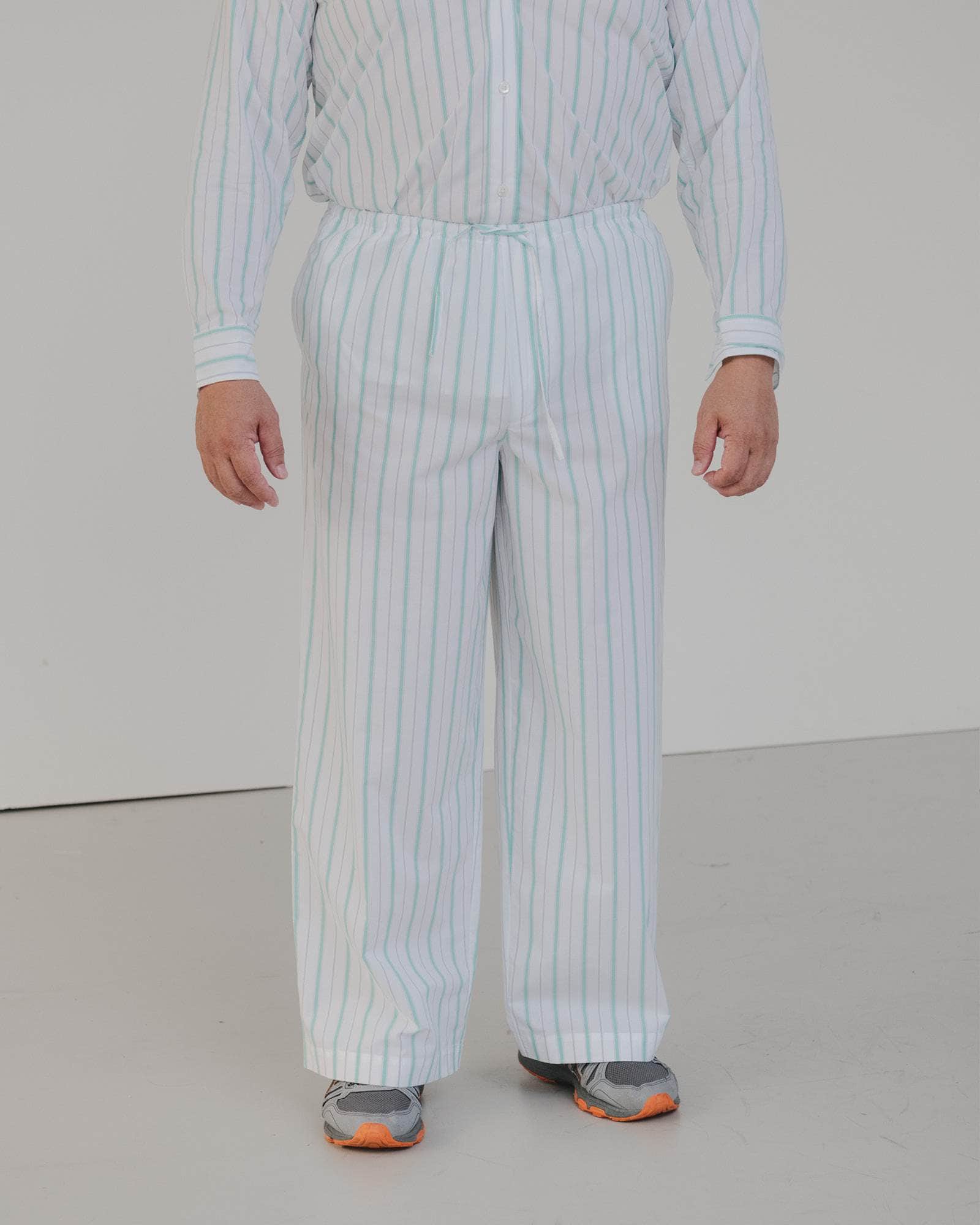 BASERANGE Pants Kolla Pants