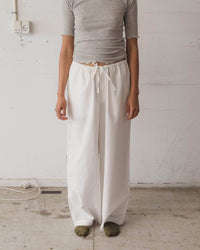 Kolla Pants - UNDYED / XS