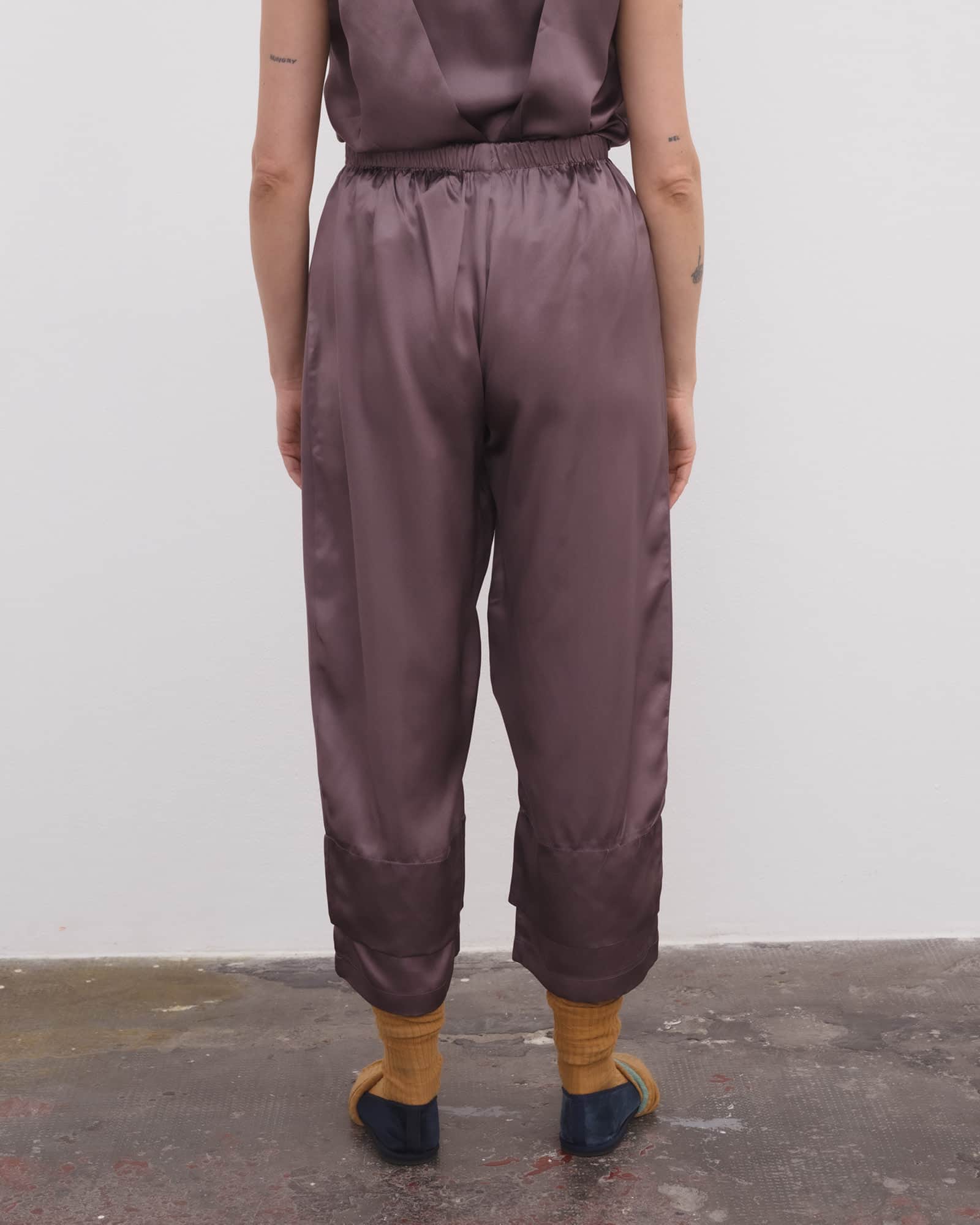 BASERANGE Pants Mason Pants