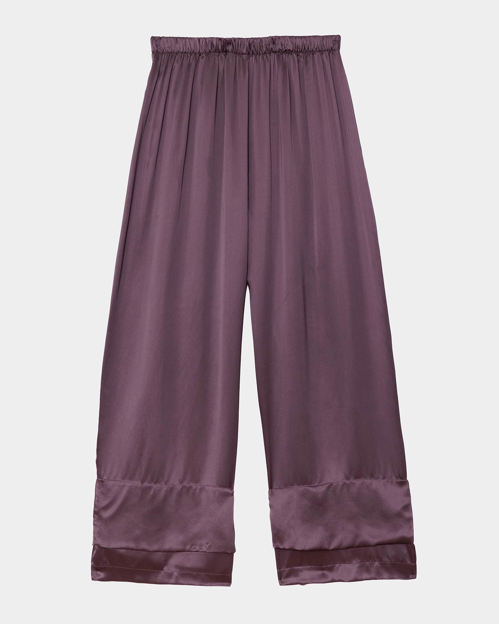 BASERANGE Pants Mason Pants