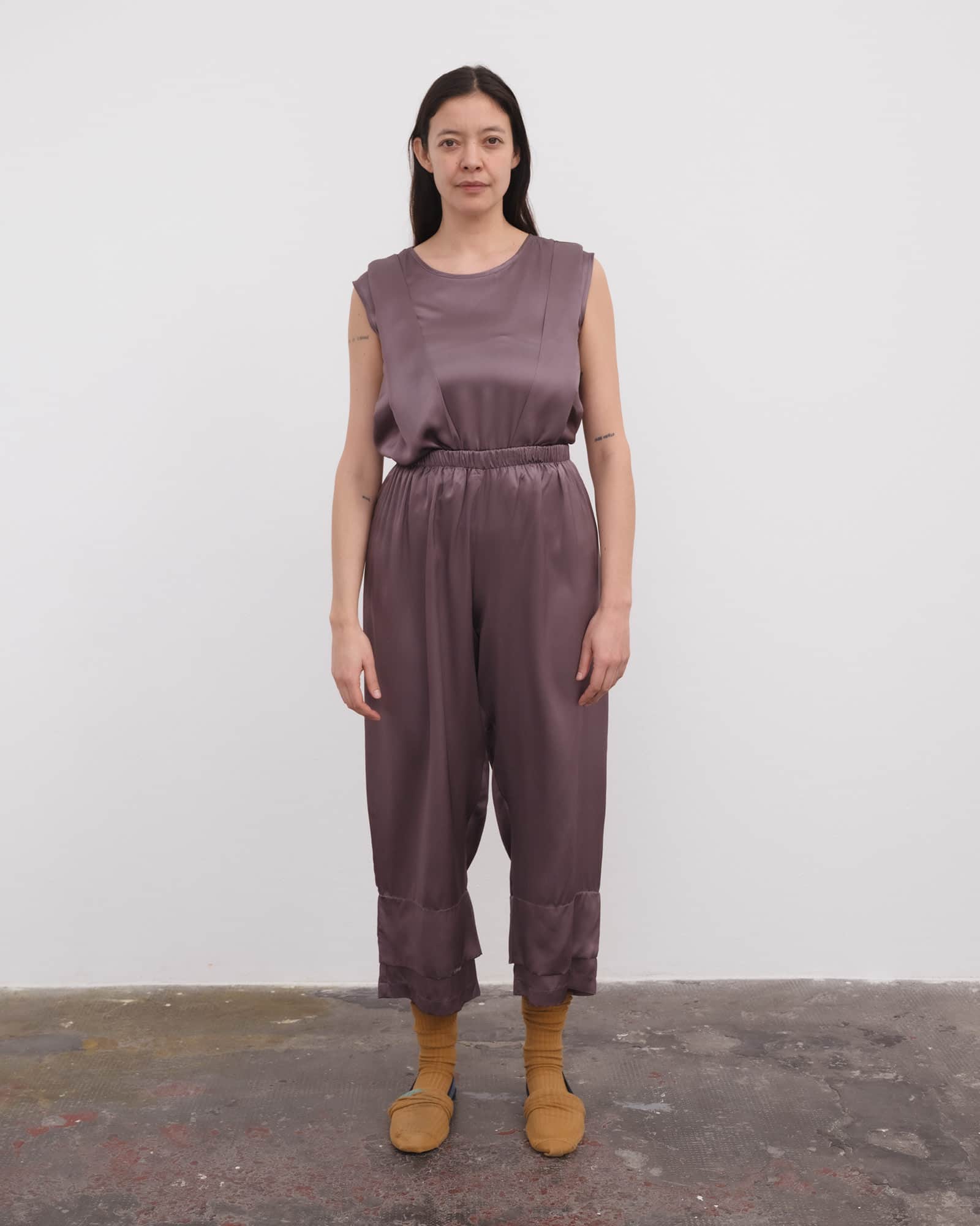 BASERANGE Pants Mason Pants