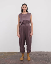 BASERANGE Pants Mason Pants