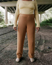 BASERANGE PANTS Mea Pants