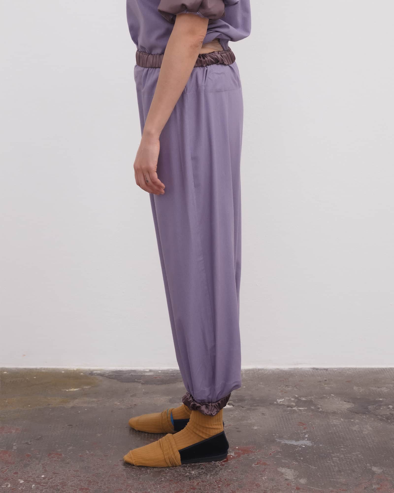 BASERANGE Pants Moy Pants