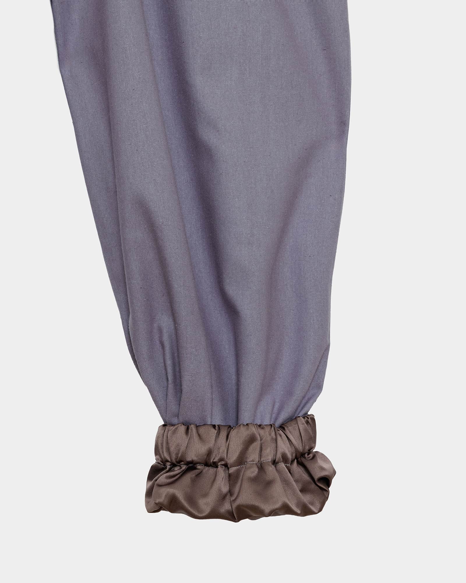 BASERANGE Pants Moy Pants
