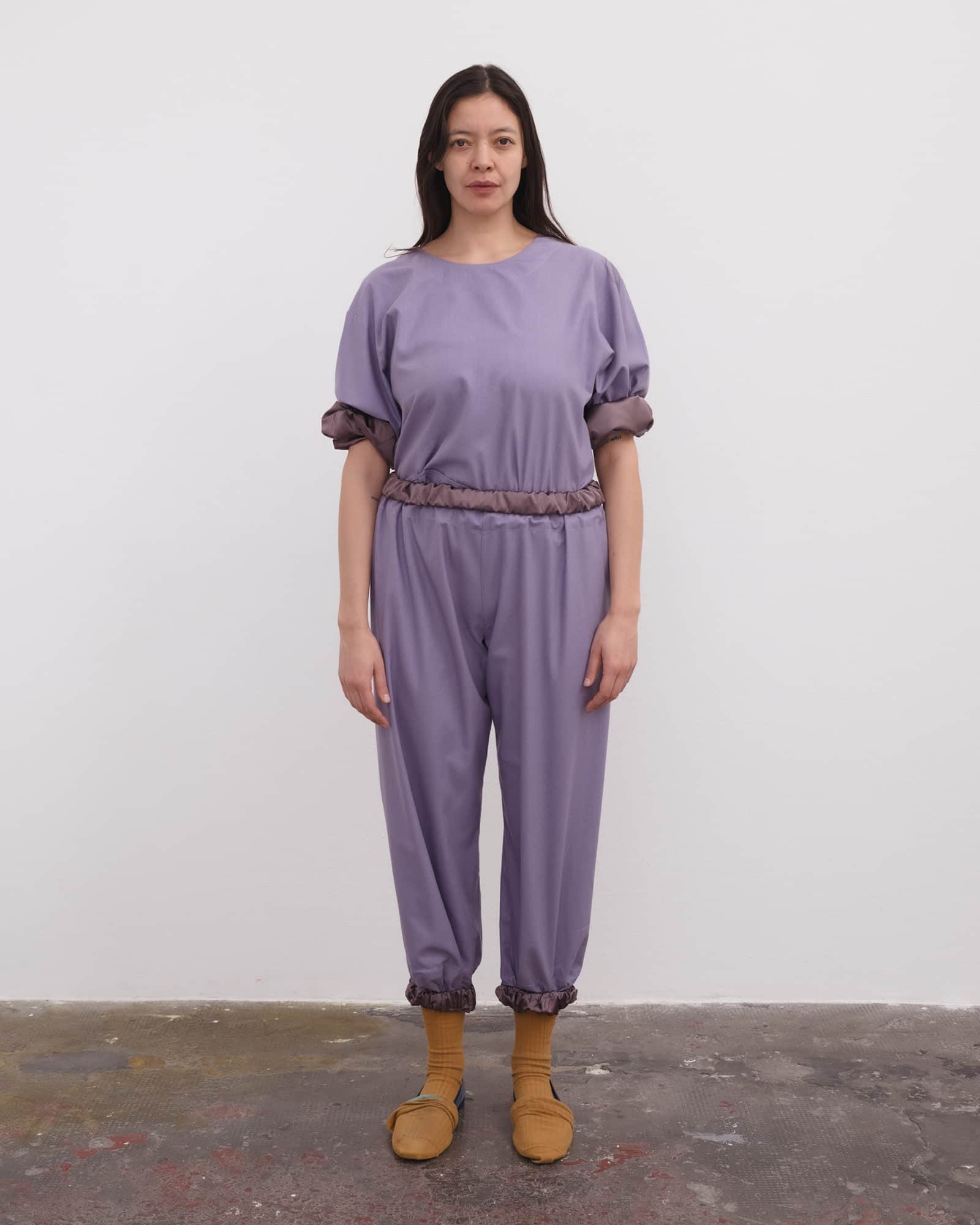 BASERANGE Pants Moy Pants