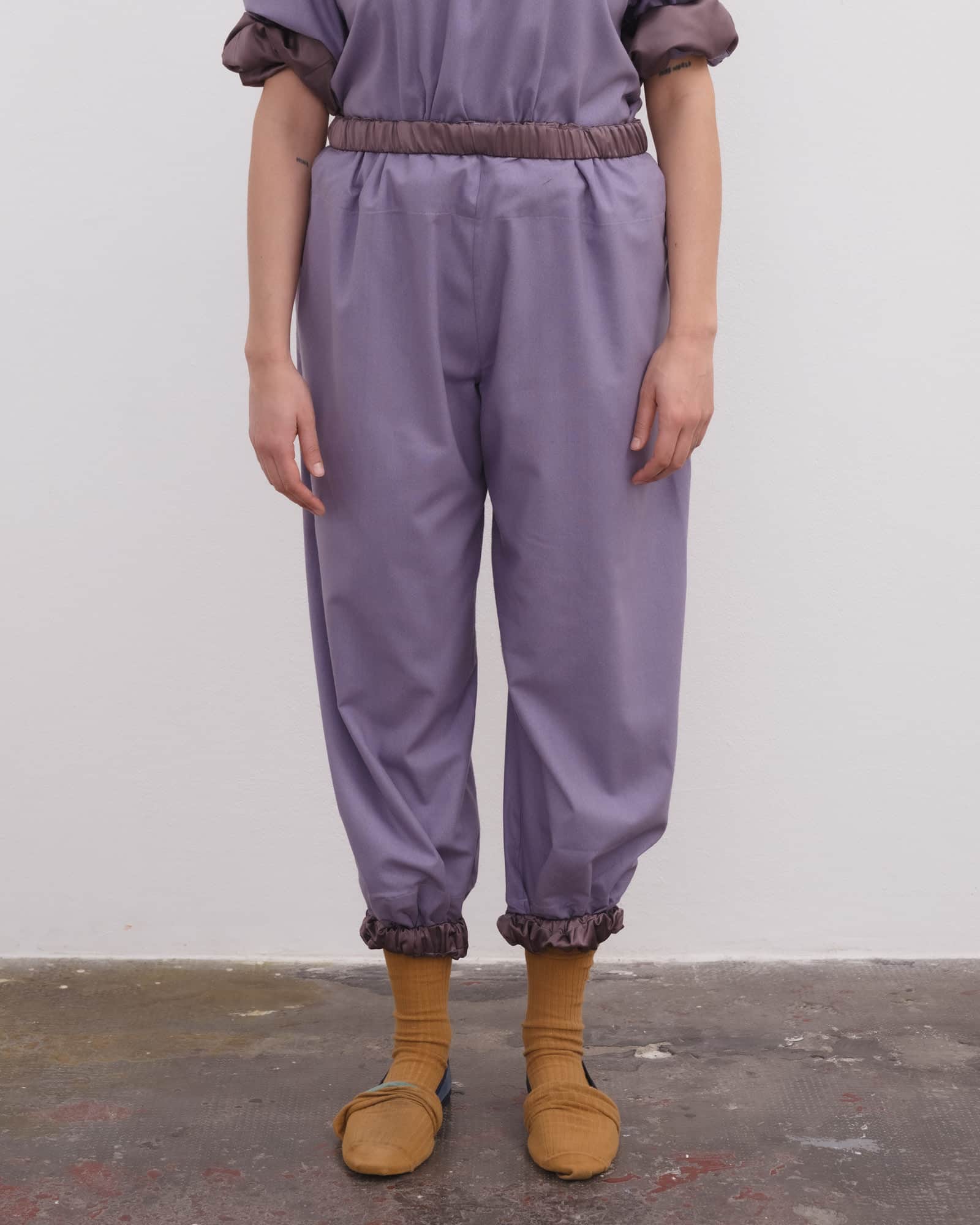 BASERANGE Pants Moy Pants