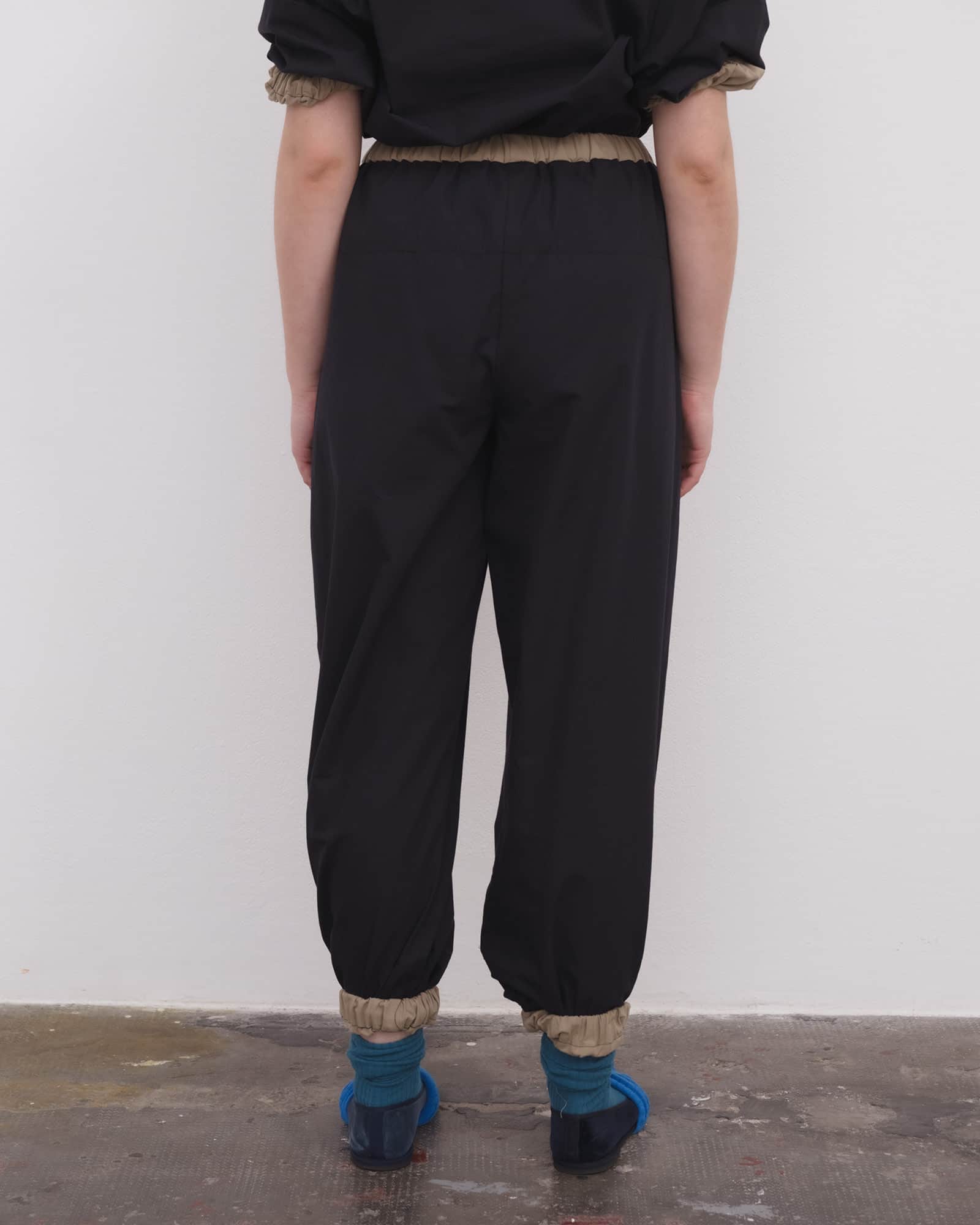 BASERANGE Pants Moy Pants
