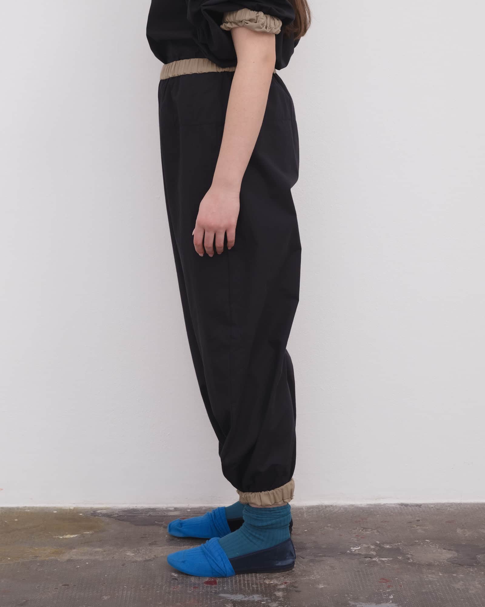 BASERANGE Pants Moy Pants