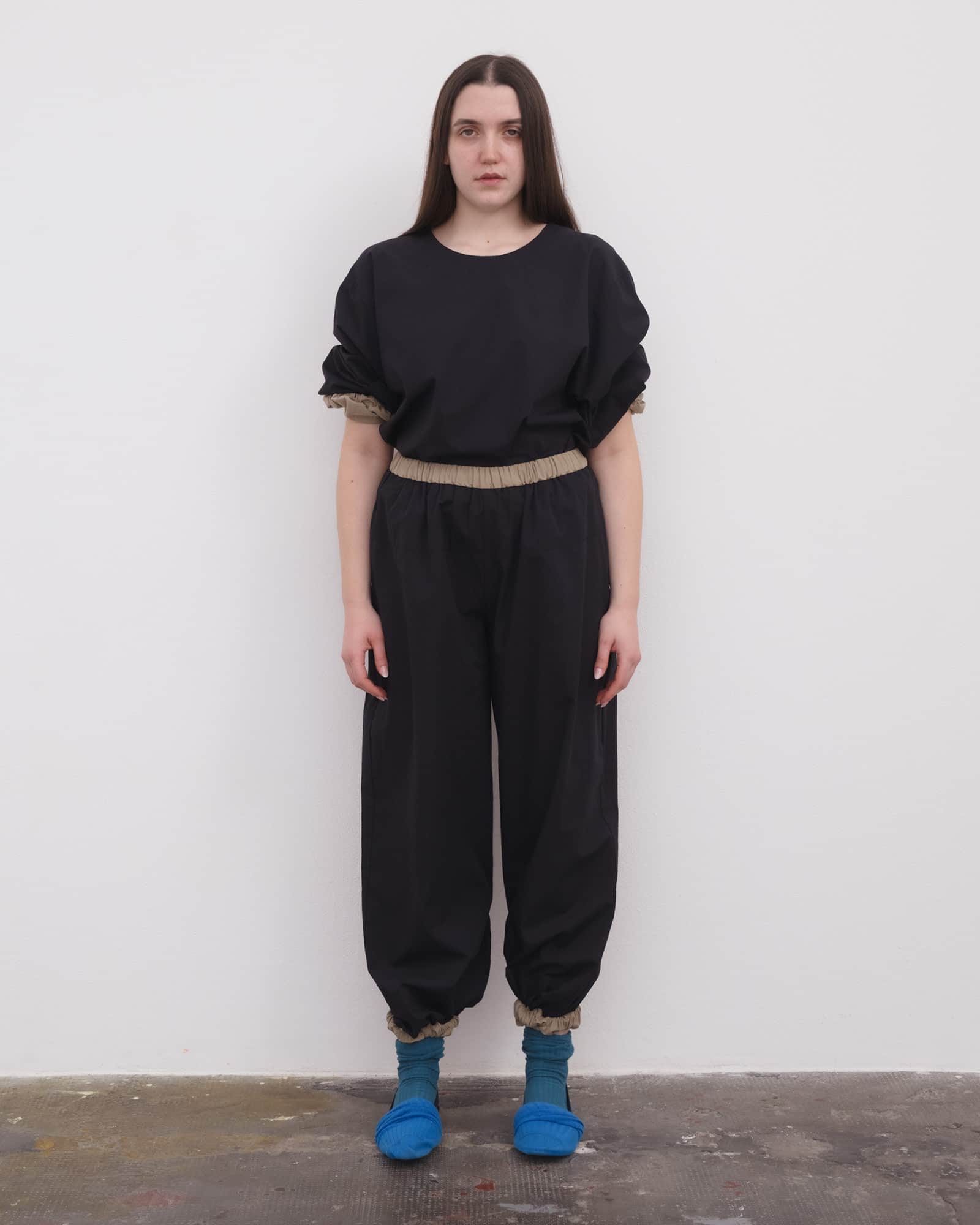 BASERANGE Pants Moy Pants