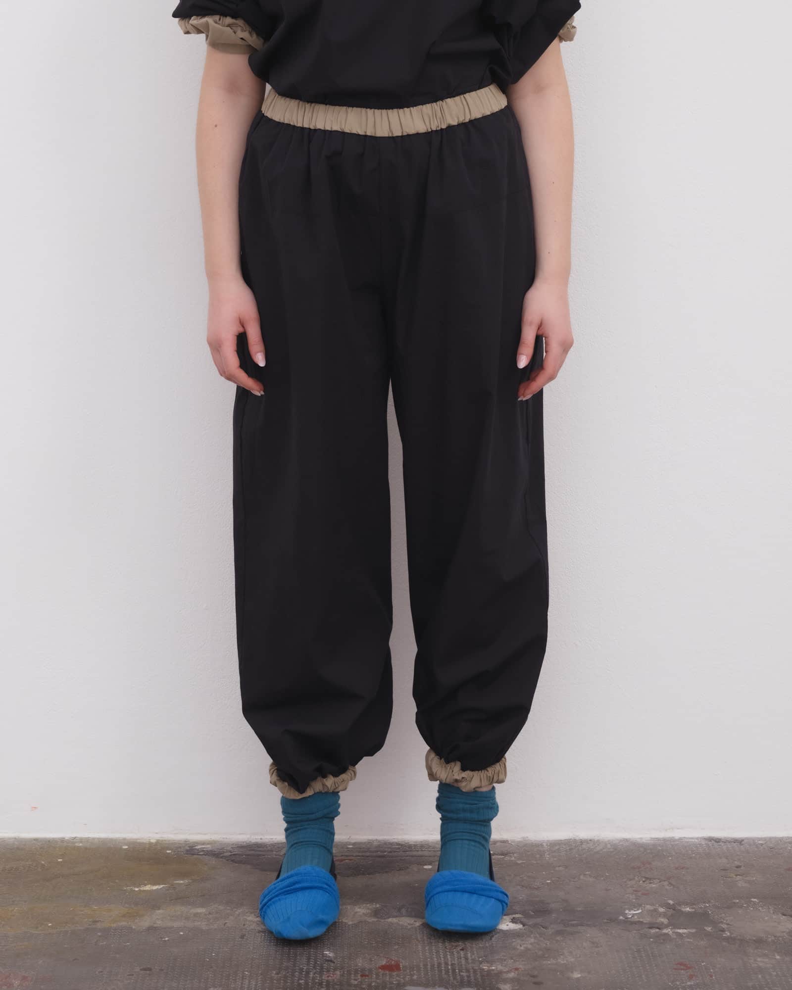 BASERANGE Pants Moy Pants