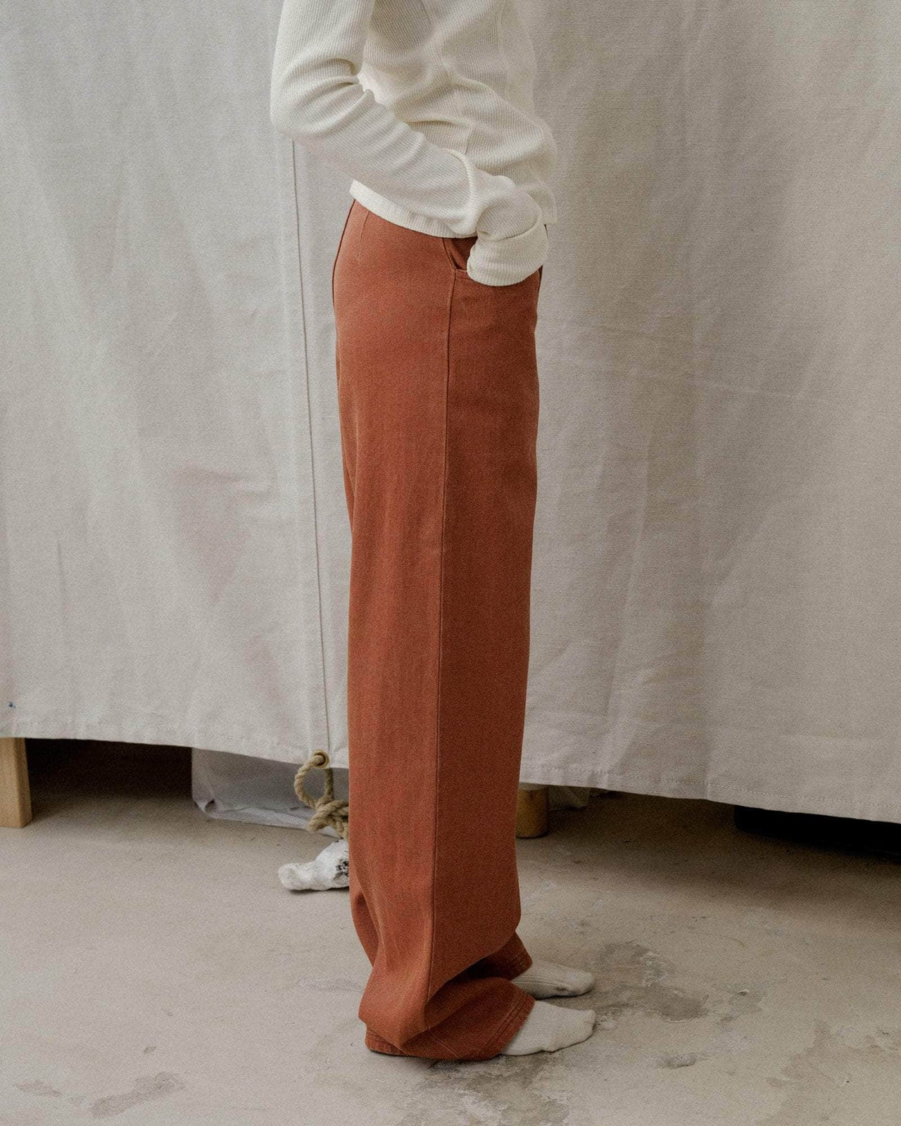 Navalo Pants