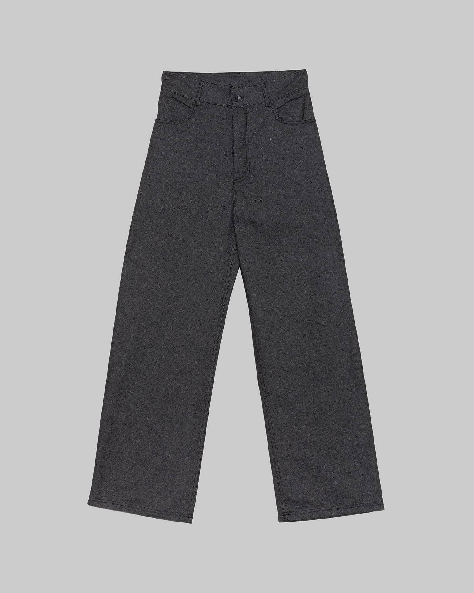 BASERANGE Pants Navalo Pants