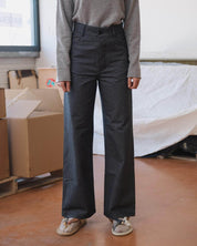 BASERANGE Pants Navalo Pants