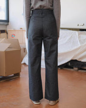 BASERANGE Pants Navalo Pants