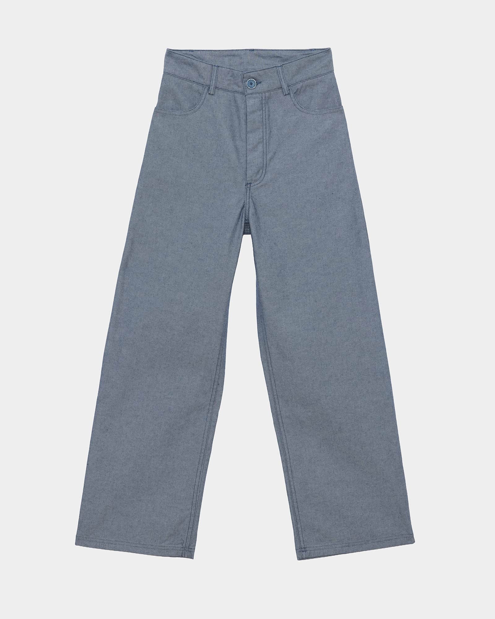 BASERANGE Pants Navalo Pants
