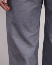 BASERANGE Pants Navalo Pants