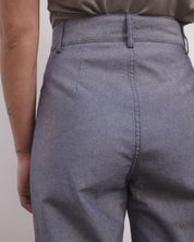 BASERANGE Pants Navalo Pants