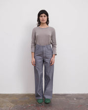 BASERANGE Pants Navalo Pants