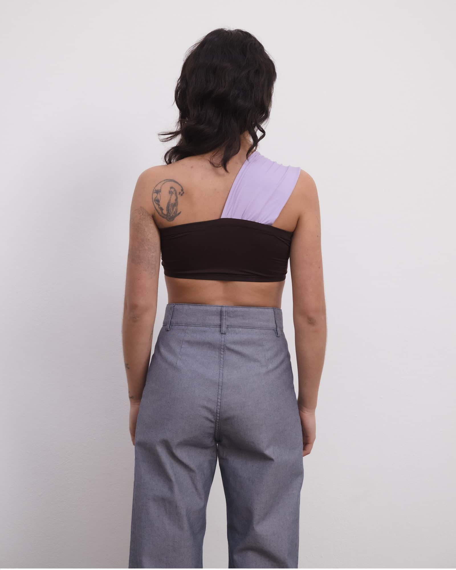 BASERANGE Pants Navalo Pants