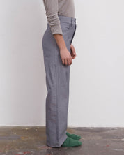 BASERANGE Pants Navalo Pants
