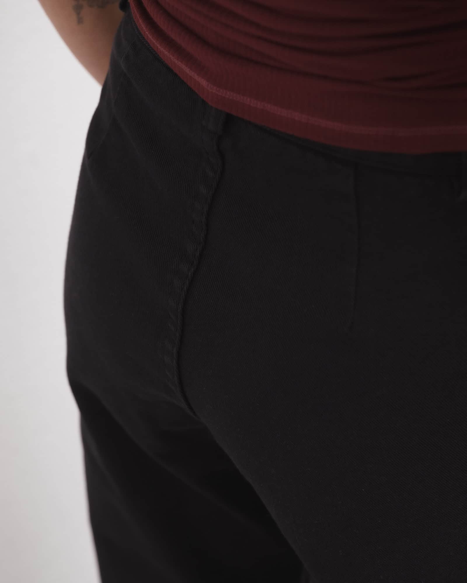 BASERANGE Pants Navalo Pants