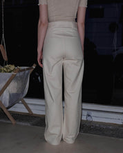 BASERANGE PANTS Navalo Pants